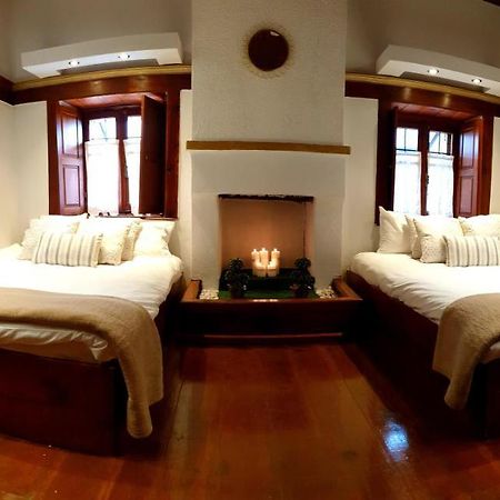 Astraka Guesthouse I ปาปิงโก ภายนอก รูปภาพ