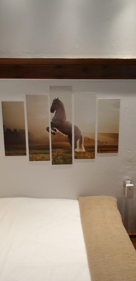 Astraka Guesthouse I ปาปิงโก ภายนอก รูปภาพ