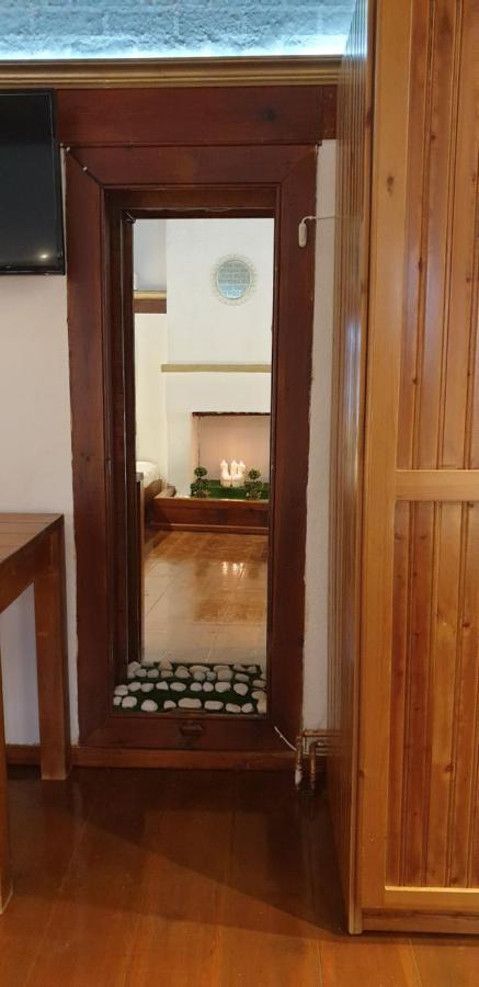 Astraka Guesthouse I ปาปิงโก ภายนอก รูปภาพ