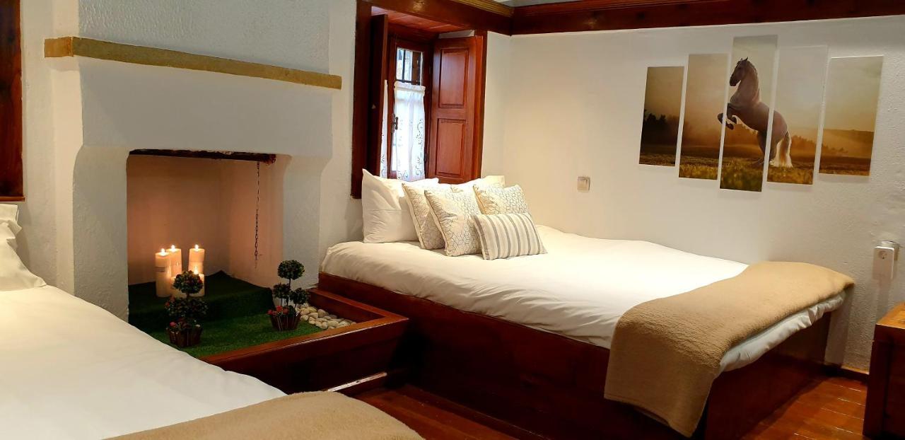 Astraka Guesthouse I ปาปิงโก ภายนอก รูปภาพ
