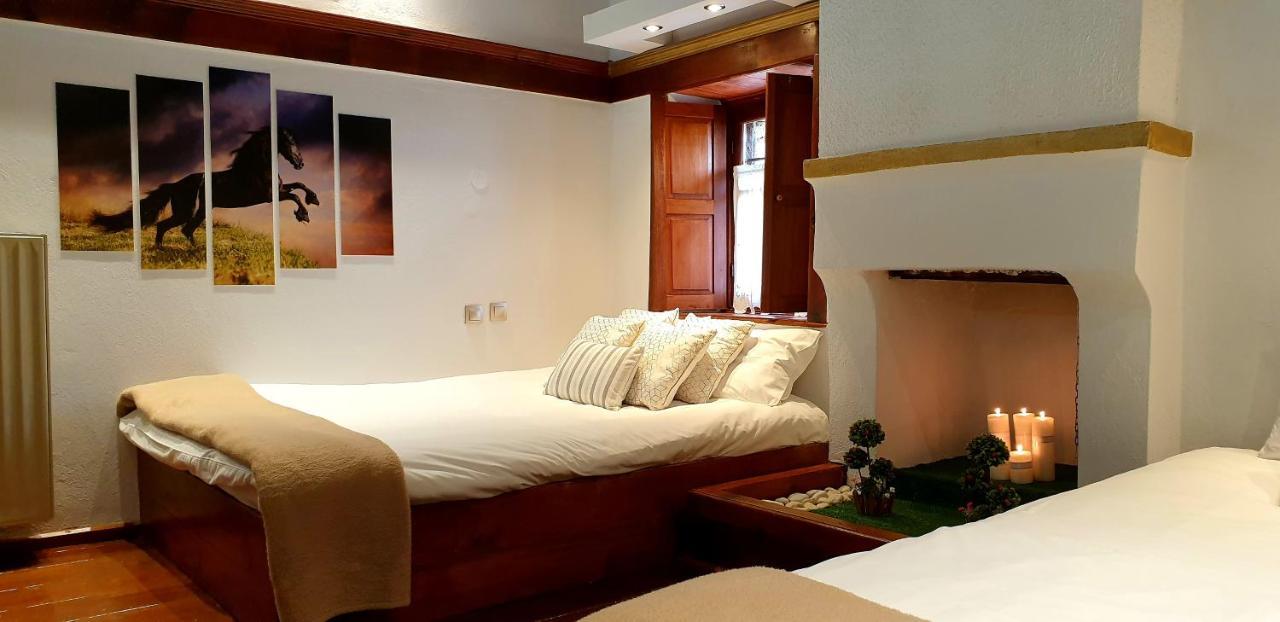 Astraka Guesthouse I ปาปิงโก ภายนอก รูปภาพ