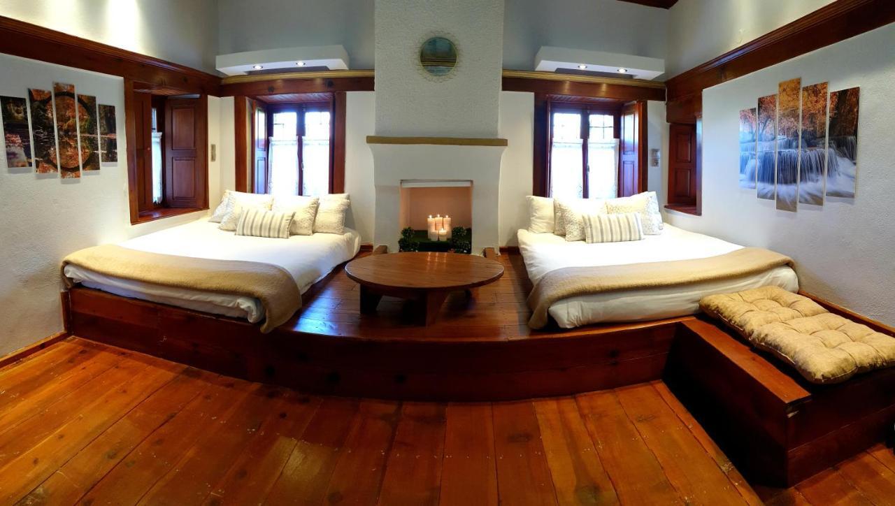 Astraka Guesthouse I ปาปิงโก ภายนอก รูปภาพ