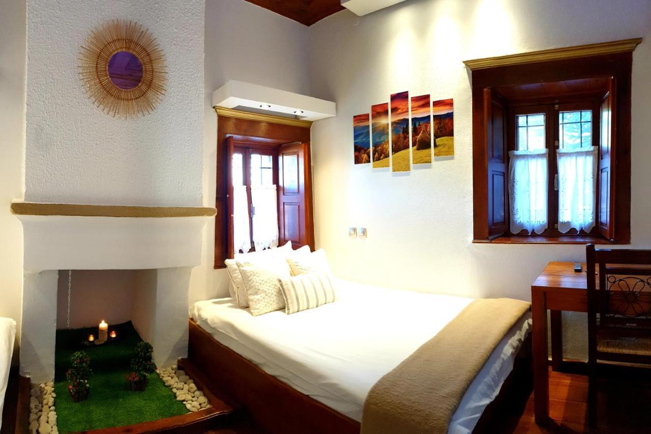 Astraka Guesthouse I ปาปิงโก ภายนอก รูปภาพ