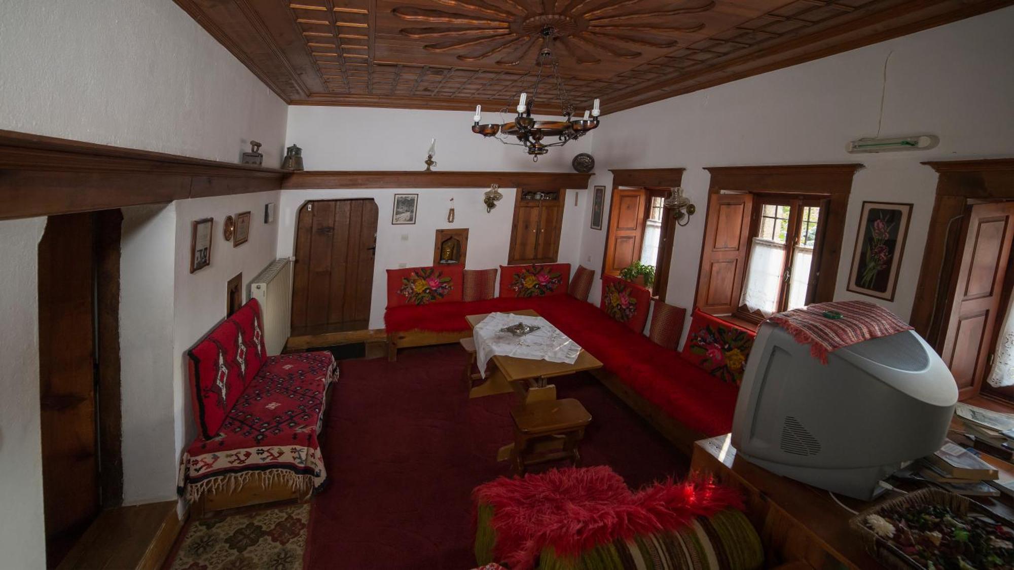 Astraka Guesthouse I ปาปิงโก ภายนอก รูปภาพ